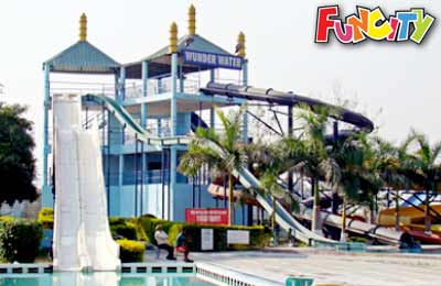 Fun City 