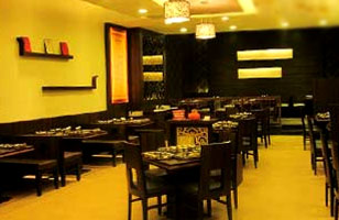 Rajdhani Restaurant