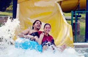 Fun City