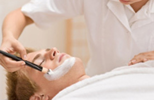 In Sync Unisex Salon and Spa
