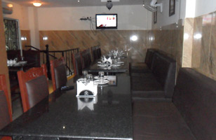 Aroma Express Multicuisine Restaurant