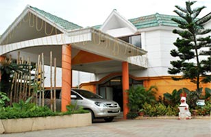 Beach Park Resorts
