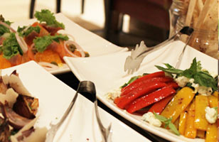 Courtyard by Marriott - A 5 Star Hotel