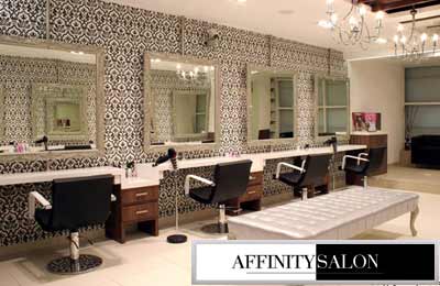 Affinity Salon