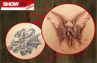 Show Off Tattoo