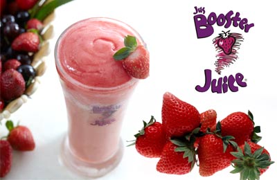 Booster Juice