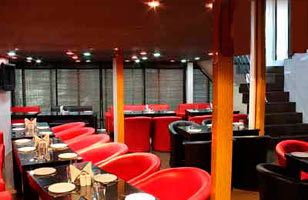 RDX Club