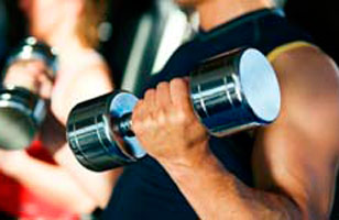 Gravity Gym - The Unisex Fitness Zone