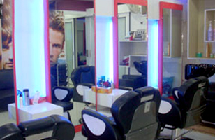 B 'n' B Origen (Unisex Salon)