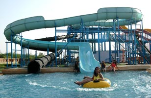 Fun Town - Amusement & Water Park