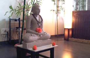Saugandhika Spa