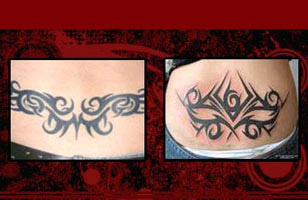 A K Body Art Studio