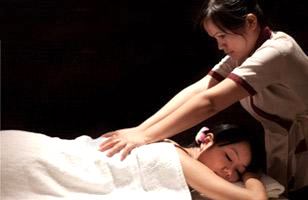 Thai Spa (Unisex)