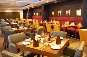 Ellaa Hotels