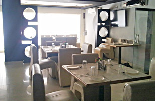 Bagara Multi Cuisine Family Restaurant