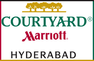Courtyard by Marriott, Hyderabad