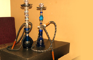 Urban Pind Coffee Lounge