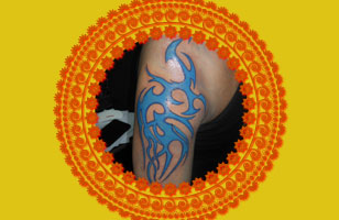 Venturo Tattoo Academy for Men & Women