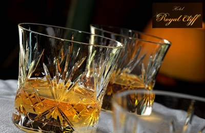 Trance Lounge Bar @ Hotel Royal Cliff