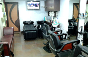 Crazy Looks Salon (Unisex)