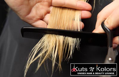 Kuts n Kolors