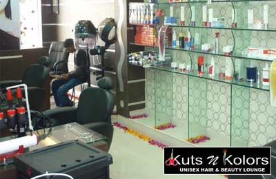 Kuts n Kolors