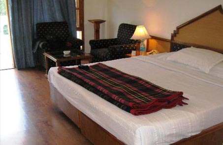 Hotel Manali Heights