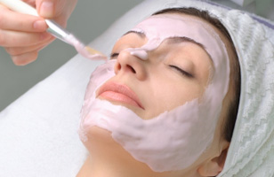 Chocolate Salon (Unisex)