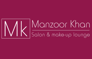 Manzoor Khan Salon & Makeup Lounge