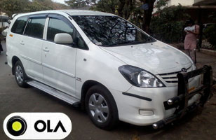 Olacabs Pvt. Ltd.