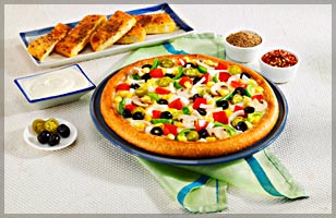 Domino's Pizza