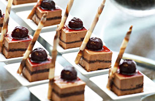 The Brasserie, Hilton Mumbai