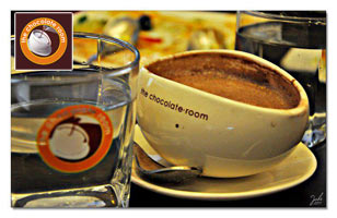 The Chocolate Room