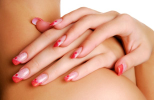 Naina Arora (Unisex Salon)
