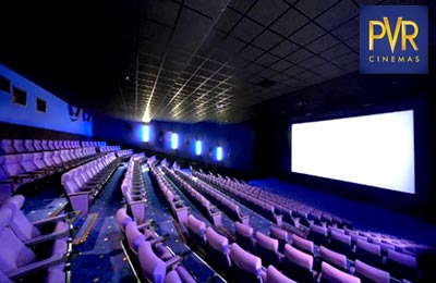 PVR Cinemas
