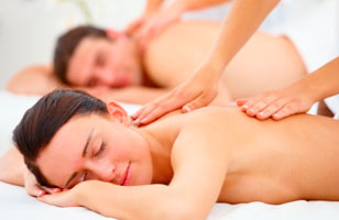 Blossom Beauty - Family Salon and Spa (Unisex)