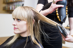 B Tanish Unisex Salon & Spa
