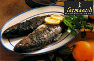 Farmaaish