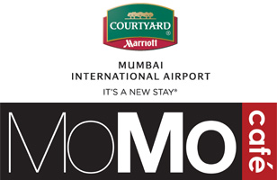 Courtyard By Marriott - Momo Cafe