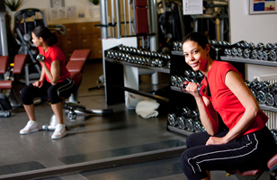 V Fitness (Unisex )