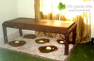 The Garden Spa (Only for ladies)
