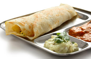 Sukh Sagar Restaurant