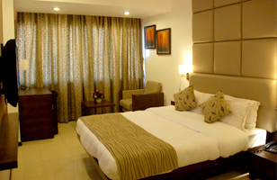 Hotel Surya Vadodara