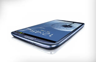 Samsung Galaxy S3