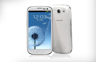 Samsung Galaxy S3