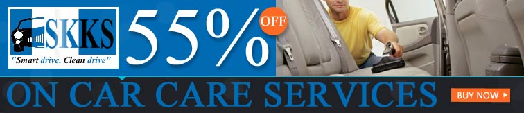 55% Off by SKKS