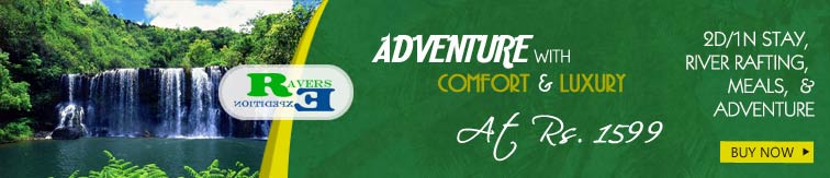 Rafting & More