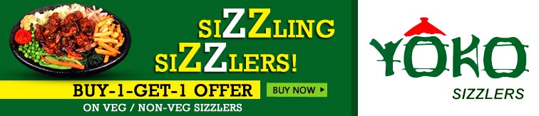 Yoko Sizzlers