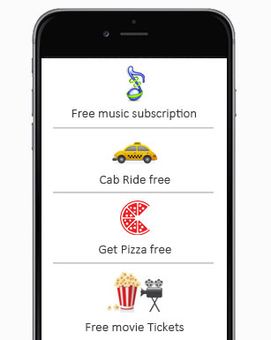 Snapdeal coupons mobile app