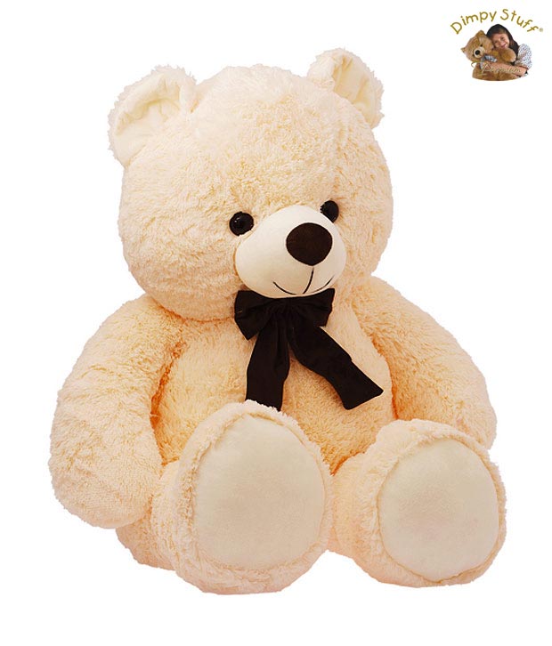 Jumbo Bear
